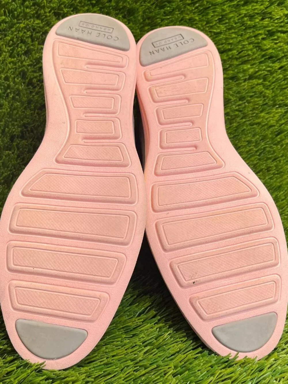 Cole Haan please review